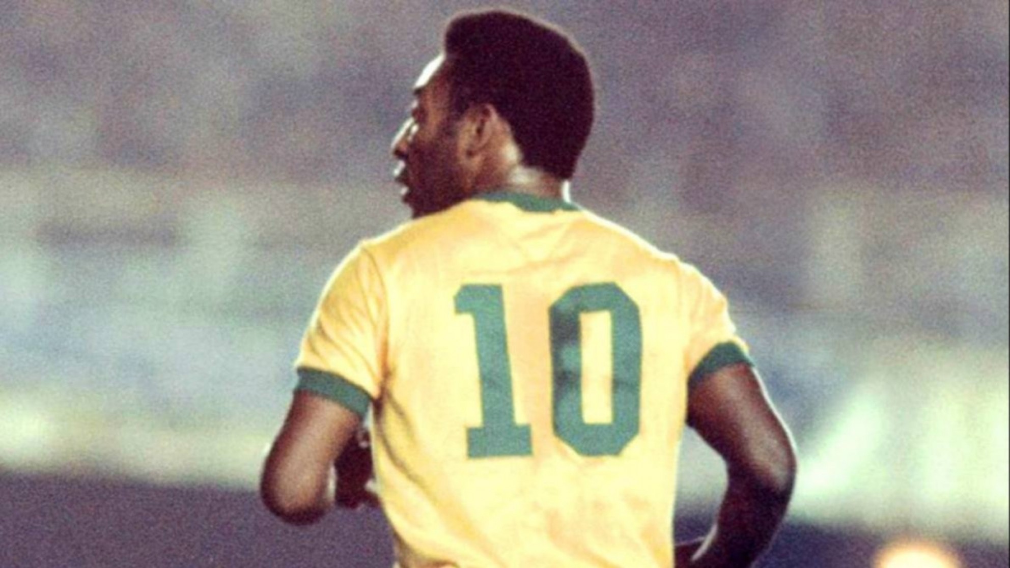 Pelé muy grave: "cáncer generalizado"